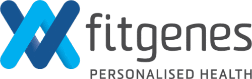 FitGenes logo